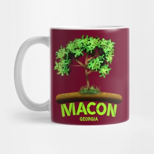 Macon Mug